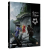 L5R Aventures à Rokugan : La Tombe de Iuchiban - Agorajeux
