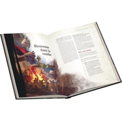 L5R Aventures à Rokugan : La Tombe de Iuchiban - Agorajeux