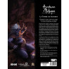 L5R Aventures à Rokugan : La Tombe de Iuchiban - Agorajeux