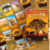 Ecosystème : Savane - Agorajeux