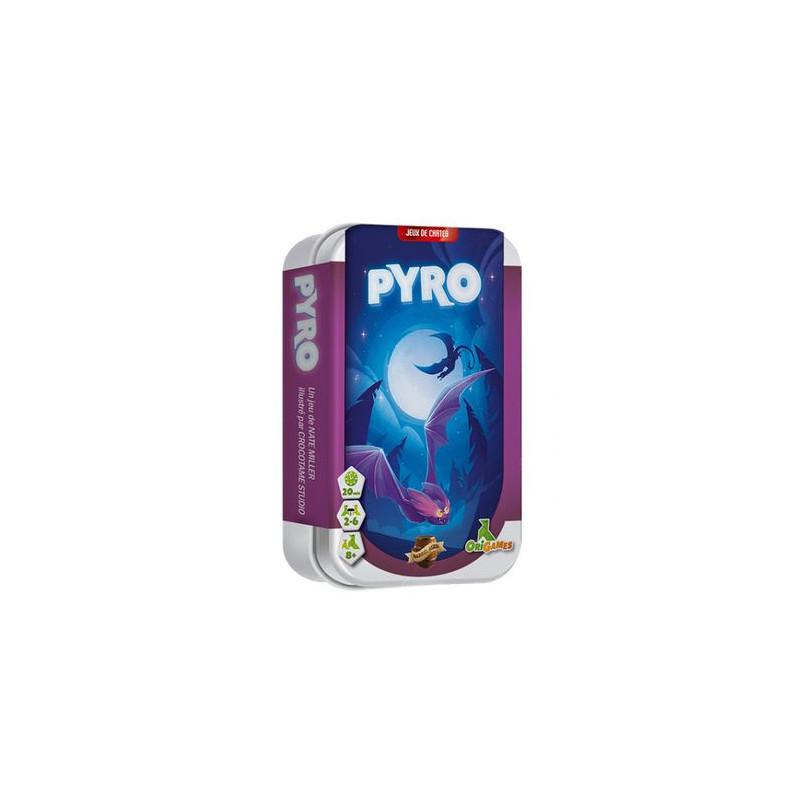 Pyro