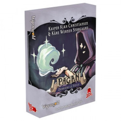 PAGAN – Extension Derrière...