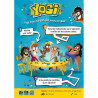Yogi - Gigamic - Agorajeux Boutique jeux de société
