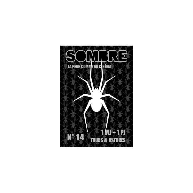 Sombre n°14