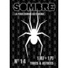 Acheter Sombre n°14 - Terres Etranges - Agorajeux boutique JDR