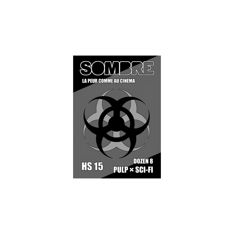 Sombre HS15