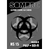 Sombre HS15 - Terres Etranges - Agorajeux boutique jeu de rôle