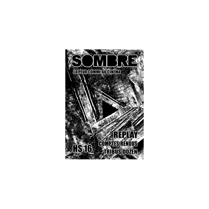 Sombre HS16