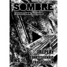 Sombre HS16 - Terres Etranges - Agorajeux boutique jeu de rôle