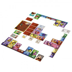 Cités Royales - jeu de société - Origames - Agorajeux