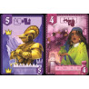 Cités Royales - jeu de société - Origames - Agorajeux