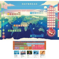 Daybreak - jeu de société - Agorajeux