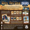 Res Arcana Duo - Sand Castle Games - Agorajeux
