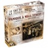 Panique à Wall Street !