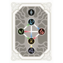 Wizards Cup - La Boîte de Jeu - Agorajeux