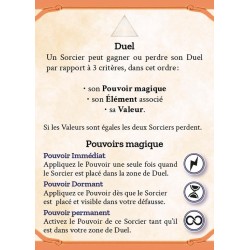 Wizards Cup - La Boîte de Jeu - Agorajeux