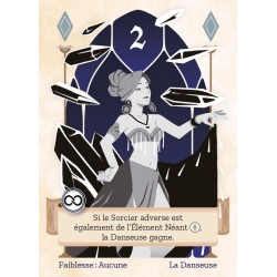 Wizards Cup - La Boîte de Jeu - Agorajeux