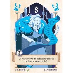 Wizards Cup - La Boîte de Jeu - Agorajeux