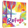 Refuge - Jeu Bombyx - Agorajeux
