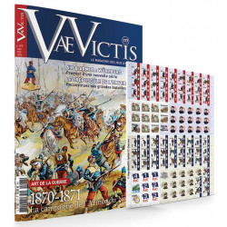 Vae Victis n°177 édition jeu