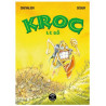 Les Aventures de Kroc le Bô - Agorajeux