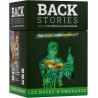 Backstories : Les Noces d'Émeraude - La Boîte de Jeu - Agorajeux