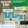 Dungeon Exit - Jeu de société - Agorajeux