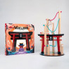 Nekojima Torii Pack - Agorajeux