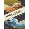 Mirages '40 '41 - Wargame VucaSims - Agorajeux