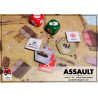 Assault Sicily '43 - Wargame - Agorajeux