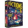 Fictions - Jeu de société - Ludonova - Agorajeux