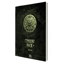 Cthulhu Hack : Pack VF...