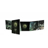 Acheter Cthulhu Hack : Pack VF Réédition - XII Singes - Agorajeux