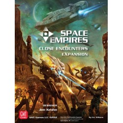 Space Empires - Close...