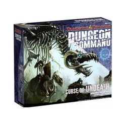 Dungeon Command - Curse of...