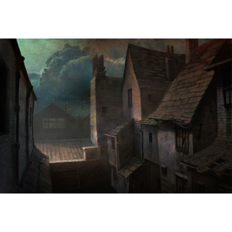 Sherlock Holmes - La piste tordue