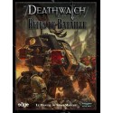 Deathwatch - Rites de bataille