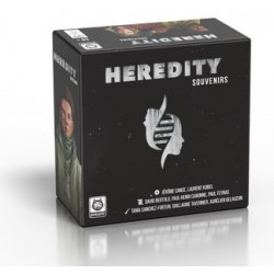 Heredity - Souvenirs
