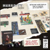 Heredity - Souvenirs - Agorajeux