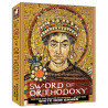 Sword of Orthodoxy (Byzantium) - White Dog Games  - Agorajeux