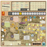 Sword of Orthodoxy (Byzantium) - White Dog Games  - Agorajeux