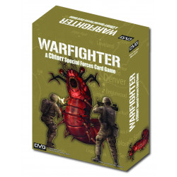 Warfighter Modern Chtorr...