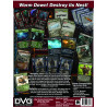 Warfighter Modern Chtorr Core Game - DVG - Agorajeux