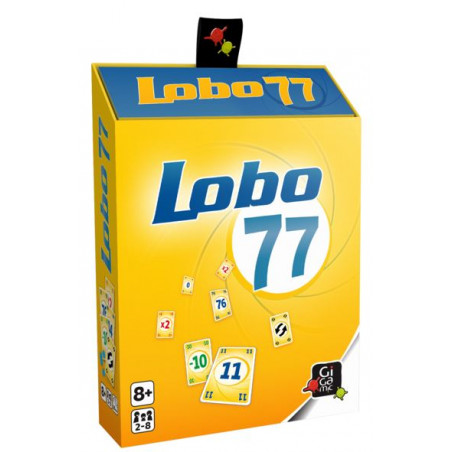 Lobo 77