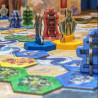 Huang - Jeu de plateau - Agorajeux