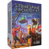 Stonespine Architects - Intrafin Games - Agorajeux