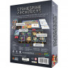 Stonespine Architects - Intrafin Games - Agorajeux
