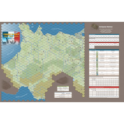 Paper Wars 108 - Three D-Days - Agorajeux