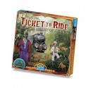 Les Aventuriers du Rail Au Coeur de l'Afrique