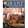 GRANT: The Western Campaign of 1862 - Compass Games - Agorajeux